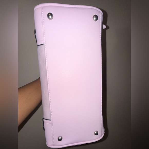 Juicy Couture Pink Daydreamer Tote Bag - Picture 4 of 9